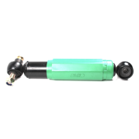 Akselin iskunvaimennin AL-KO - vihreä