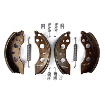 AL-KO jarrukenkäsarja 200x50, tarvike