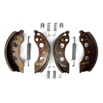 AL-KO jarrukenkäsarja 200x50, tarvike