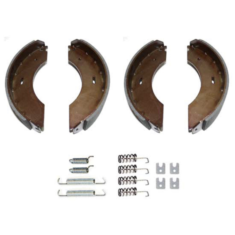 AL-KO jarrukenkäsarja 2350