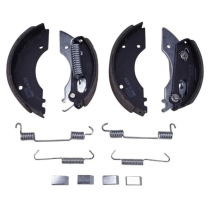 AL-KO jarrukenkäsarja 200x35, tarvike