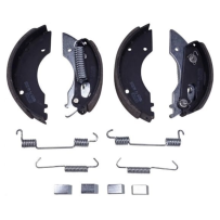 GSM / GKN jarrukenkäsarja 160x35