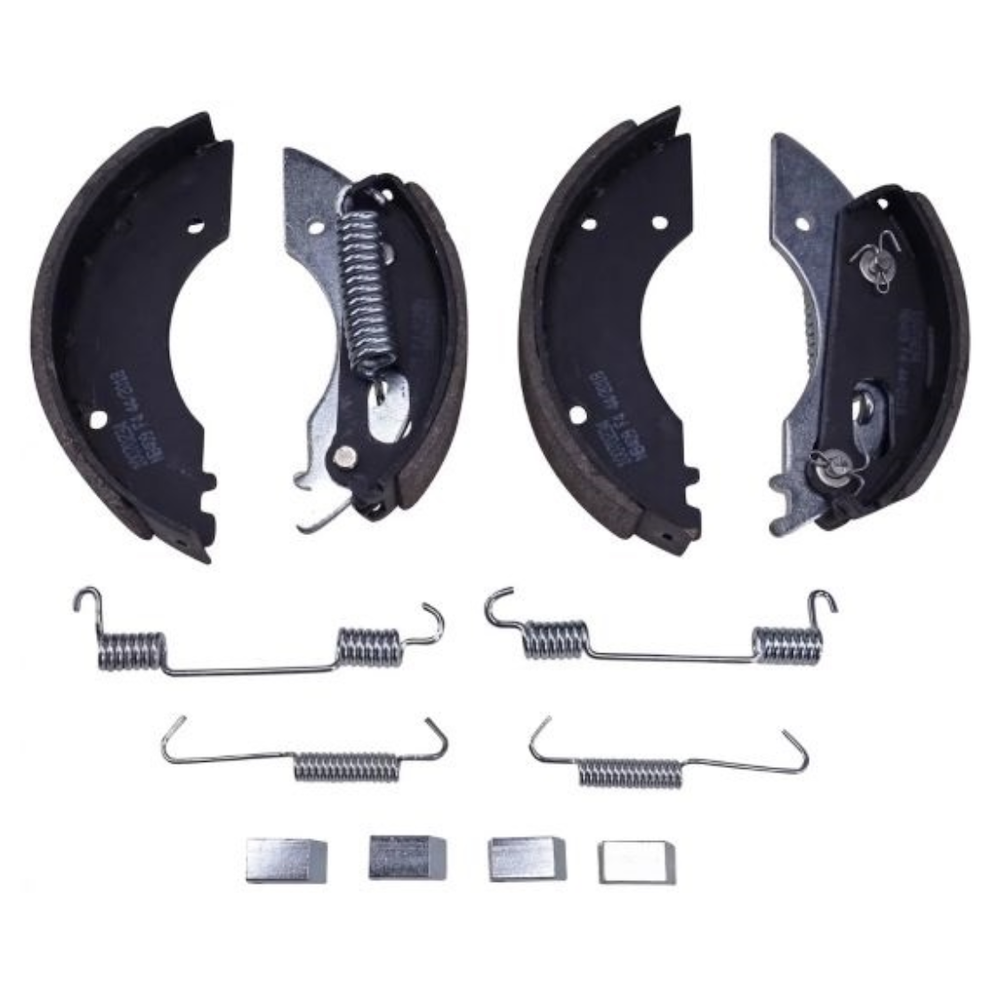 GSM / GKN jarrukenkäsarja 160x35