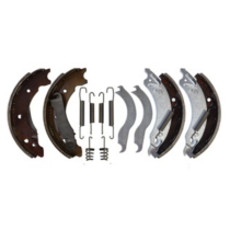 Knott jarrukenkäsarja 200x50 Hydraulic