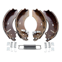 AL-KO jarrukenkäsarja 2361, automaatti