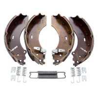 AL-KO jarrukenkäsarja 2361, automaatti