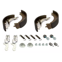 Knott jarrukenkäsarja 200x50 laaja, alkuperäinen