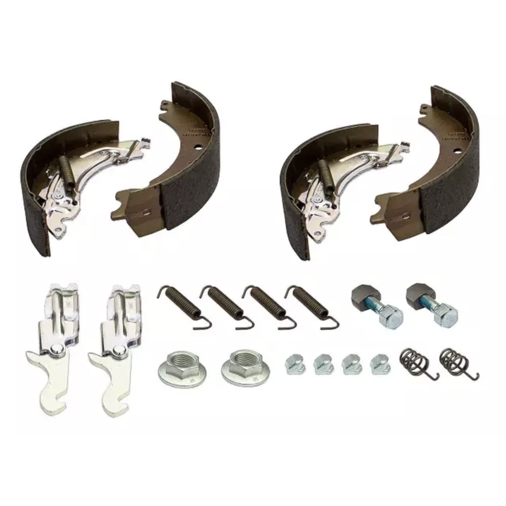 Knott jarrukenkäsarja 200x50 laaja, alkuperäinen