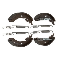 AL-KO jarrukenkäsarja 230x40