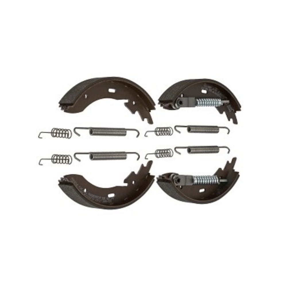 AL-KO jarrukenkäsarja 230x40