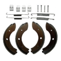 BPW jarrukenkäsarja 250/1