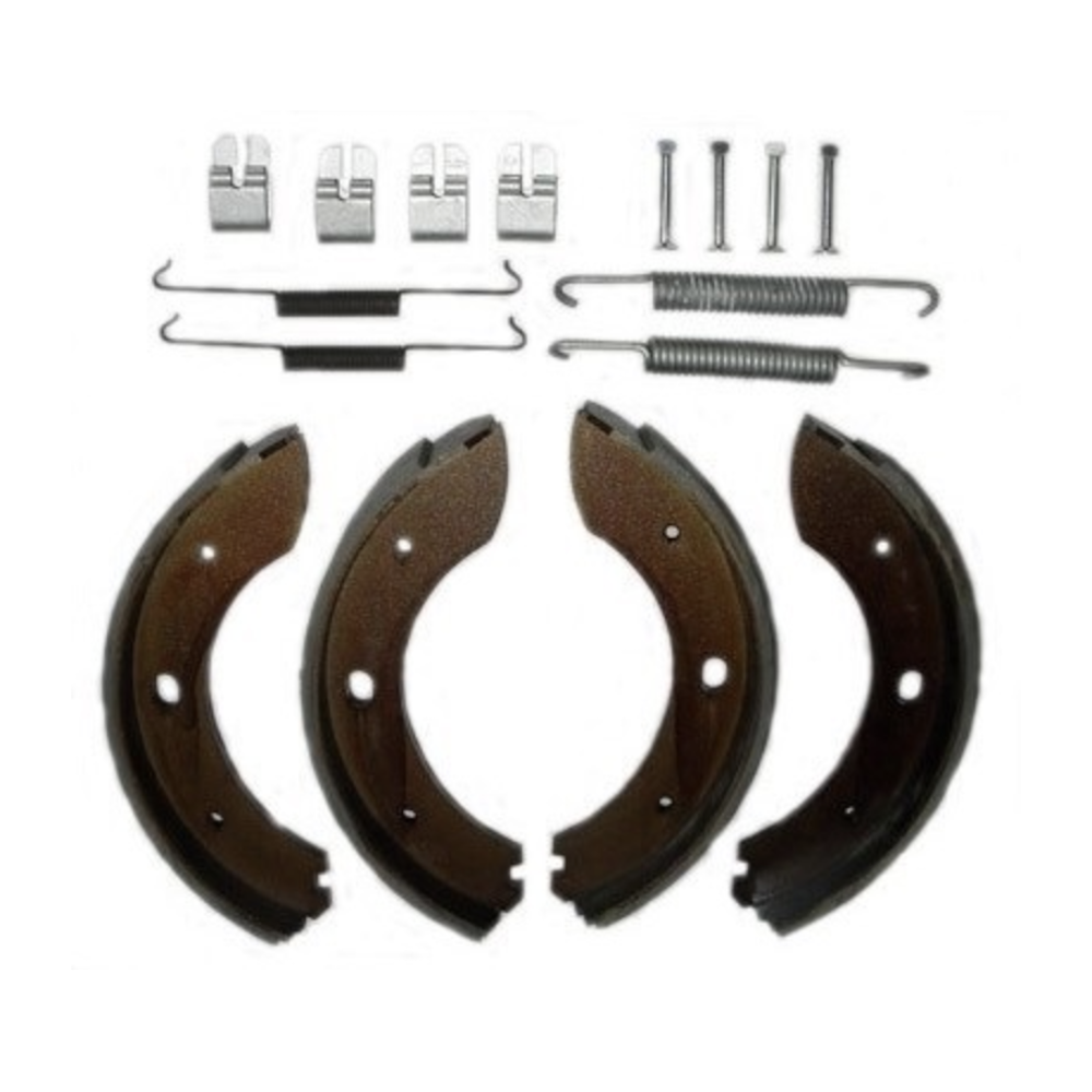 BPW jarrukenkäsarja 250/1