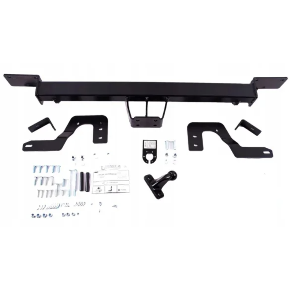 AL-KO kiinteä vetokoukkusarja Sprinter