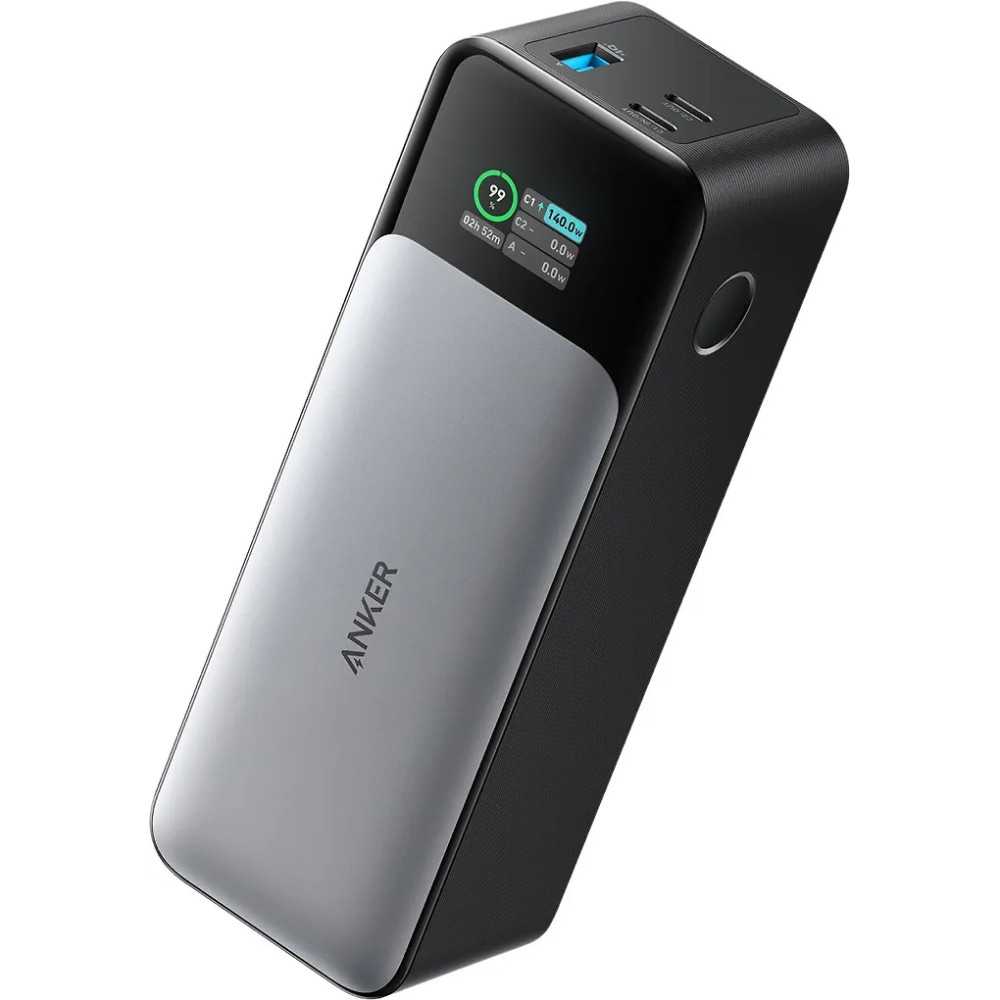 Varavirtalähde Anker 737 Power Bank 24 000 mAh