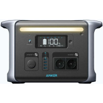 Anker 757 Portable Power Station 1229 Wh - kannettava virta-asema