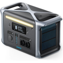 Anker 757 Portable Power Station 1229 Wh - kannettava virta-asema