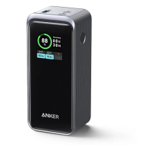 Varavirtalähde Anker Prime 200W 20 000 mAh