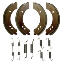 BPW jarrukenkäsarja 2304-2 Rask