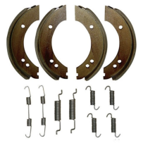 BPW jarrukenkäsarja 2304-2 Rask