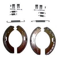 BPW jarrukenkäsarja 2304-7