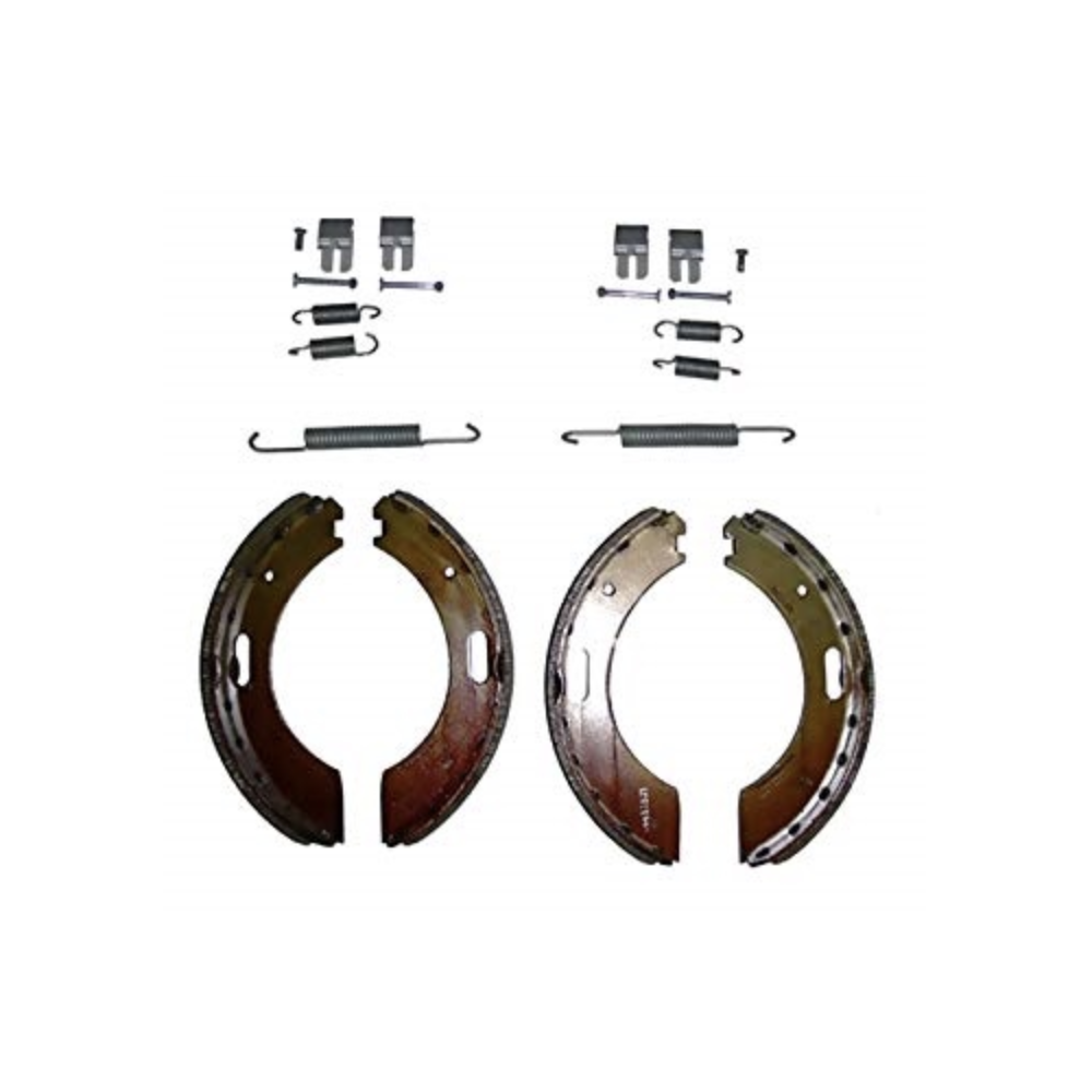 BPW jarrukenkäsarja 2304-7