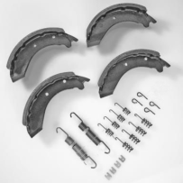 AL-KO jarrukenkäsarja 3081, alkuperäinen