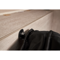 Hinderman Premium -säilytyslaukku campingkalusteille, matkailuautoon