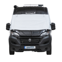 Etupeitto Hindermann Lux Ducato 250-290