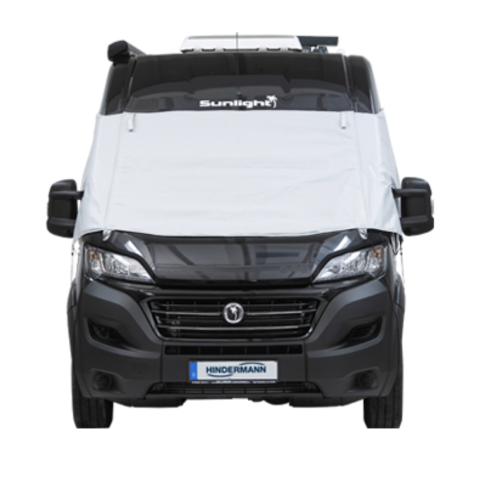 Etupeitto Hinderman Lux Ducato 250-290