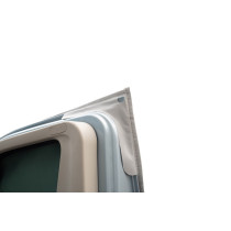 Hindermann Lux -etupeitto Sprinter W907 / W910