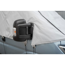 Hindermann Lux -etupeitto Sprinter W907 / W910