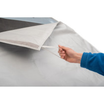 Hindermann Lux -etupeitto Sprinter W907 / W910
