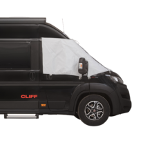 Hindermann Lux -etupeitto Sprinter W907 / W910
