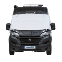 Hindermann Lux -etupeitto Sprinter W907 / W910