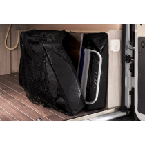 Hindermann säilytyslaukku campingkalusteille, matkailuautoon