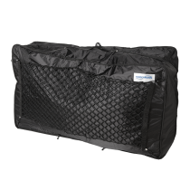 Hindermann säilytyslaukku campingkalusteille, matkailuautoon