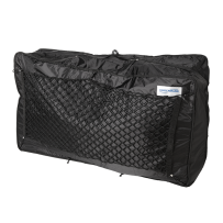 Hindermann säilytyslaukku campingkalusteille, matkailuautoon