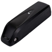 GZR Hailong 46,8 V 5 pin -akku