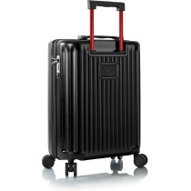 Heys Smart Luggage 66 cm -matkalaukku, musta