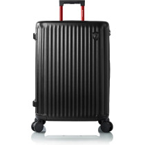 Heys Smart Luggage 66 cm -matkalaukku, musta