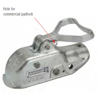 Winterhoff WW 200-B5-H -kuulakytkin