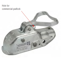 Winterhoff WW 200-B3-H -kuulakytkin