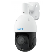 Reolink P850 PTZ PoE+ -valvontakamera 16X optisella zoomilla