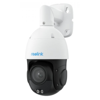 Reolink P850 8MP PTZ PoE+ auto-tracking - valvontakamera