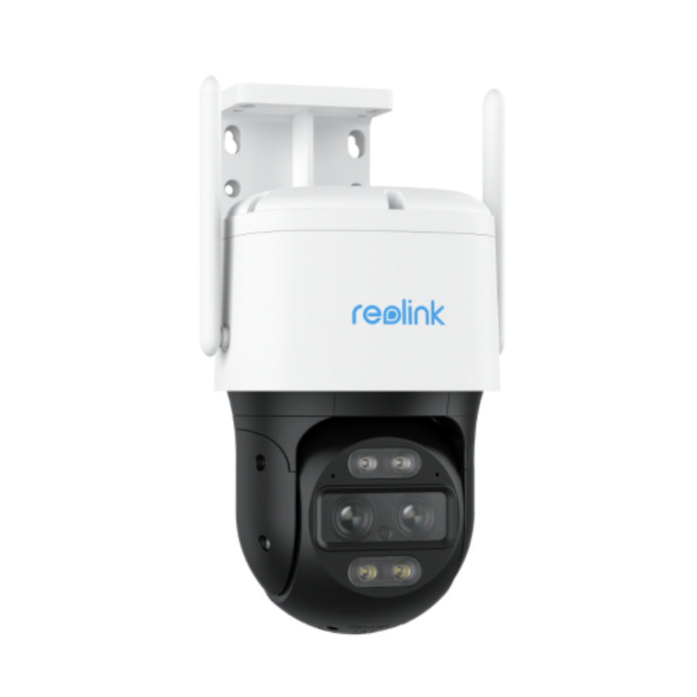 Reolink G765 4G PTZ valvontakamera