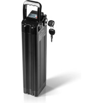 GZR FAT 4.0 vara-akku