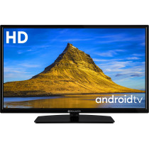 ProCaster 32" LE-32A552H HD Ready Android LED-TV, 12V