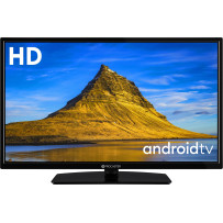 ProCaster 32" LE-32A552H HD Ready Android LED-TV, 12V