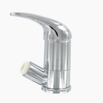 Comet Roma -suihkun vipusekoitushana 1/2", sovitesarja