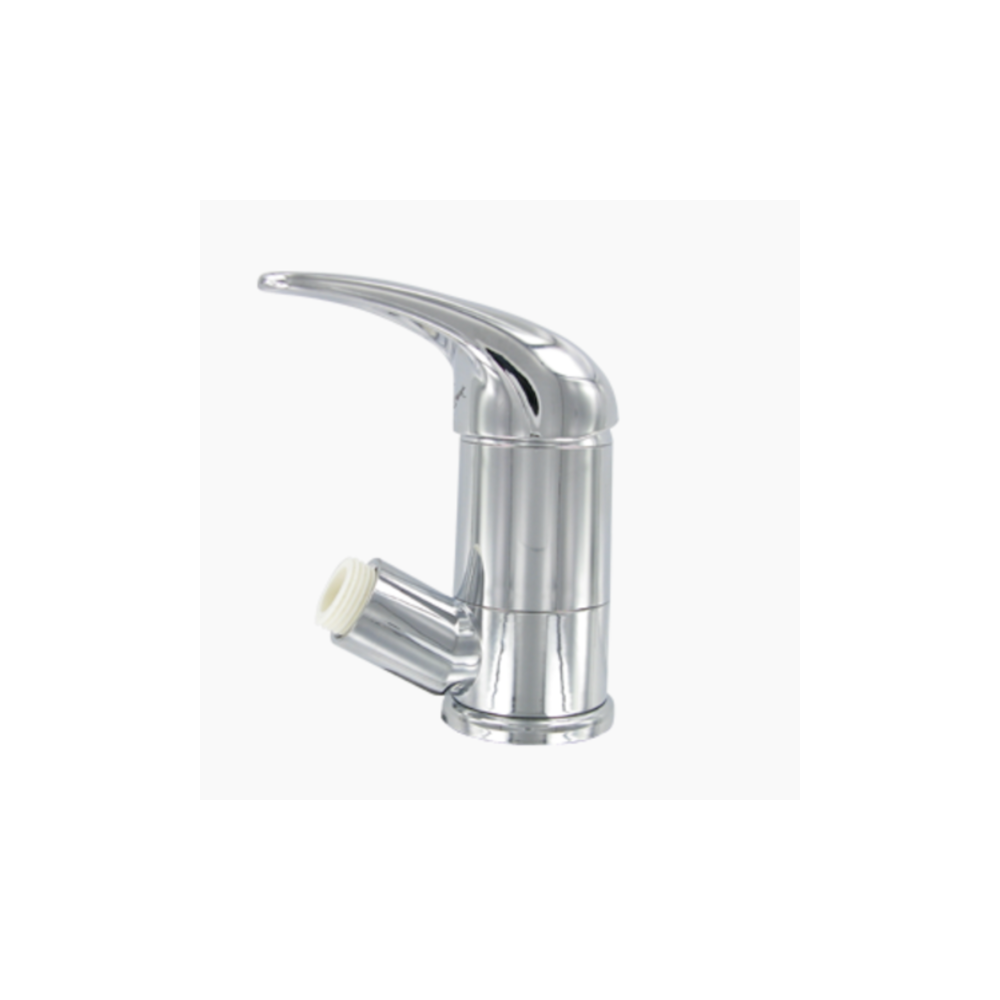 Comet Roma -suihkun vipusekoitushana 1/2", sovitesarja